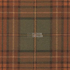 Ковролин Brintons Abbeyglen Cavan Plaid 4-38257 фото 1 | FLOORDEALER